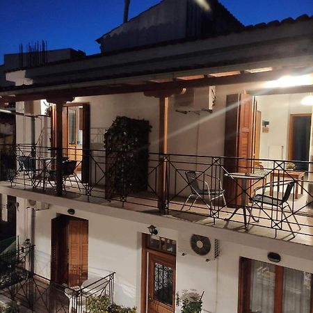 Ferienwohnung Mata'S House Skiathos-Stadt Exterior foto