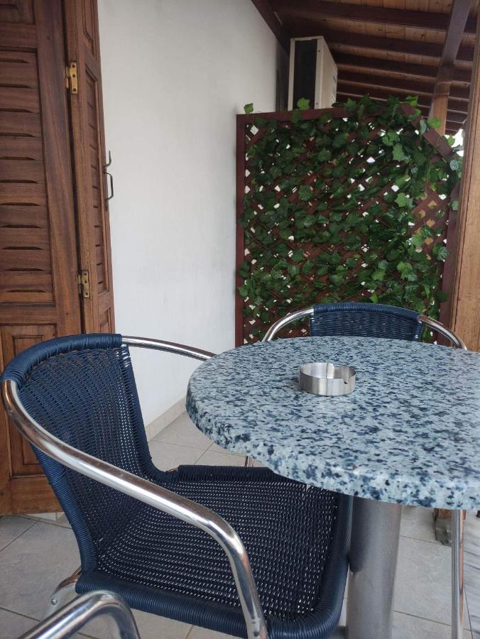 Ferienwohnung Mata'S House Skiathos-Stadt Exterior foto